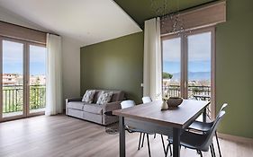 Residenze Vesuviane - Pompei